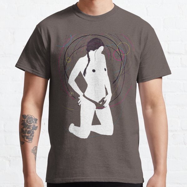 little hug b Classic T-Shirt