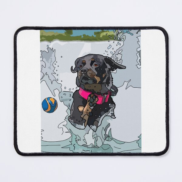 Item preview, Fun in the water designed and sold by Amejade.