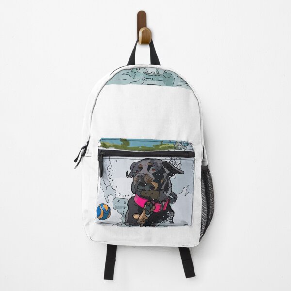Item preview, Fun in the water designed and sold by Amejade.