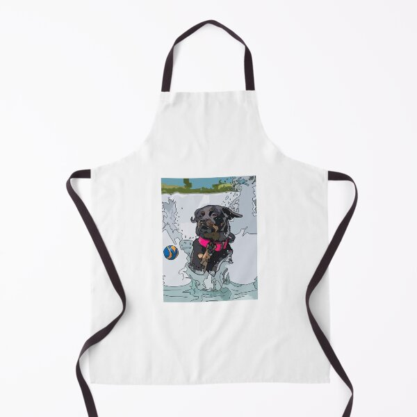 Item preview, Fun in the water designed and sold by Amejade.