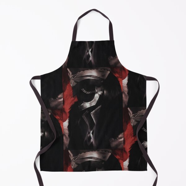 Item preview, Capitano (Genshin Impact) designed and sold by Entesh777.