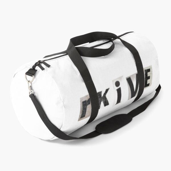 Item preview, BTS RM RKIVE Letters Design designed and sold by randalieren.