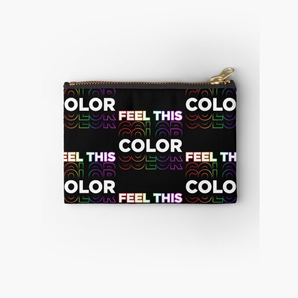 Item preview, Feel This Color Rainbow Lines designed and sold by ElSpektra.