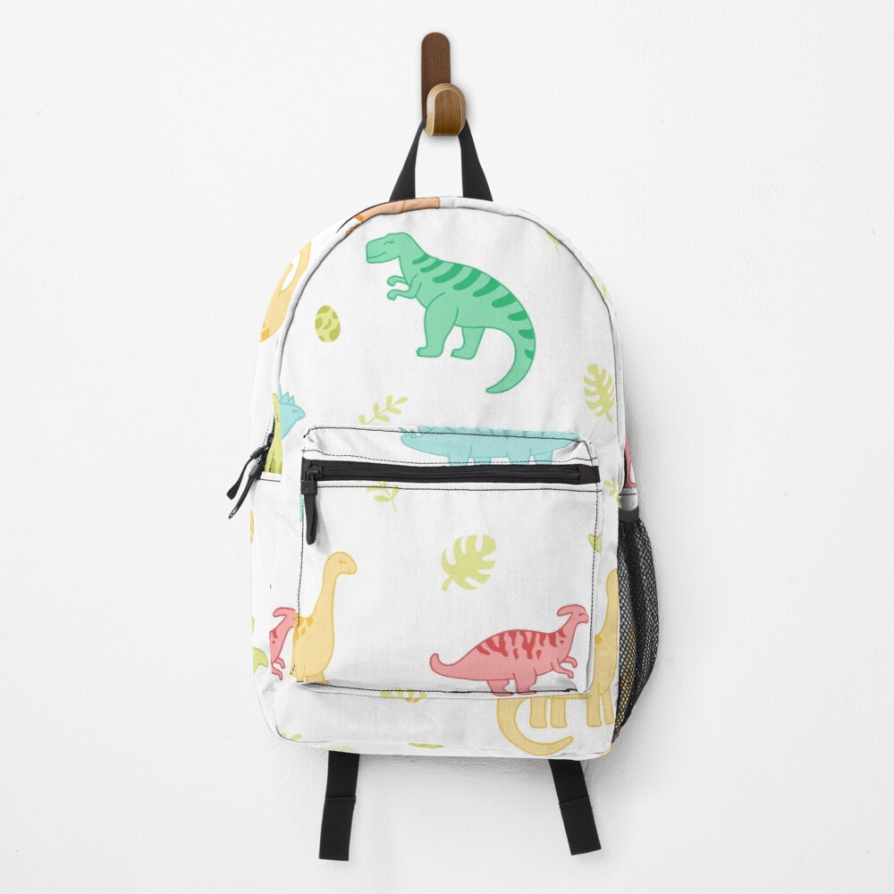 Item preview, Backpack designed and sold by ReeReeDesigns.
