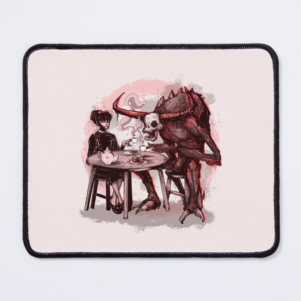 Item preview, Demon Breakfast designed and sold by LVBART.