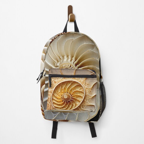 Item preview, Golden Ratio Based Shells with a Few Flurishes designed and sold by shakespeare1212.