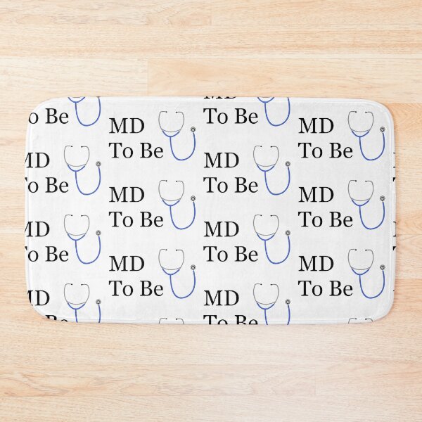 Item preview, MD To Be designed and sold by peachesandfizz.