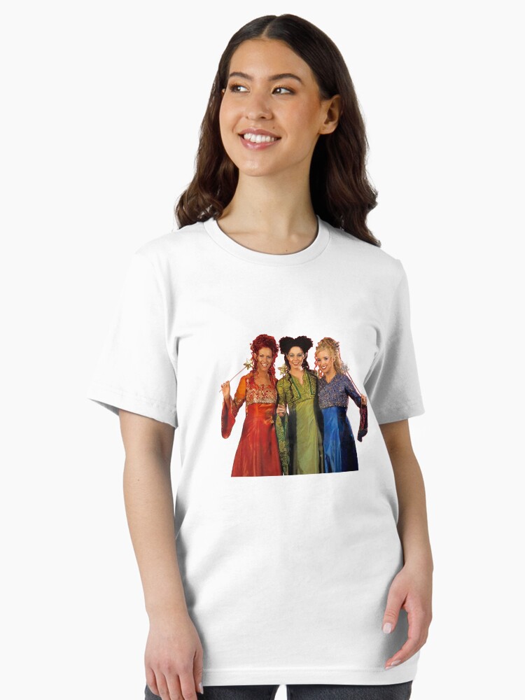 K3 Doornroosje musical De drie goede feeën