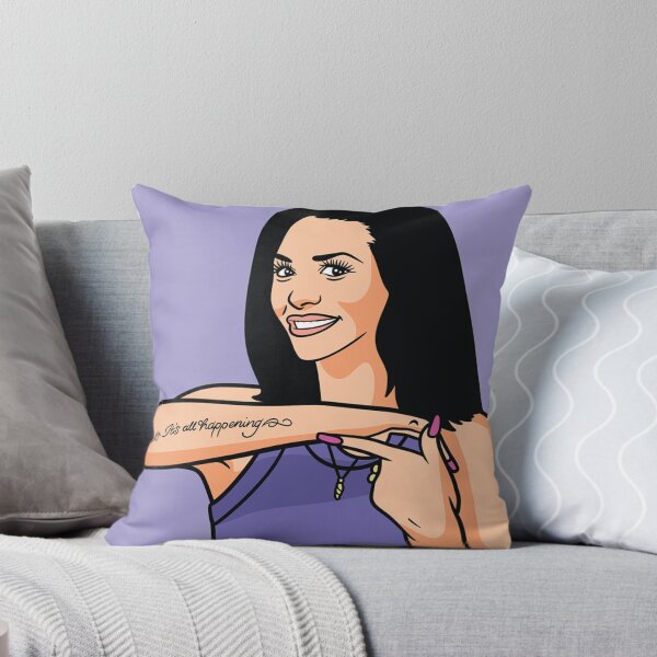 Item preview, It's All Happening designed and sold by audreymckinstry.