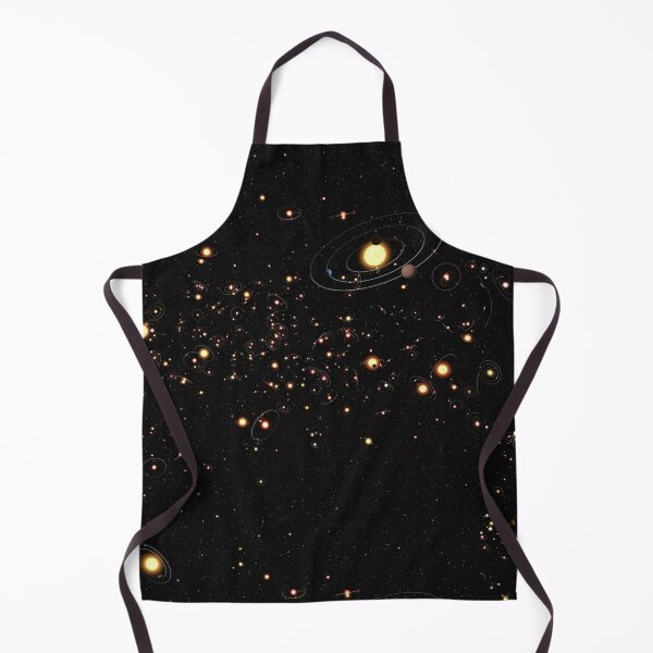Item preview, Tiny stars dark designed and sold by Svlgsm.