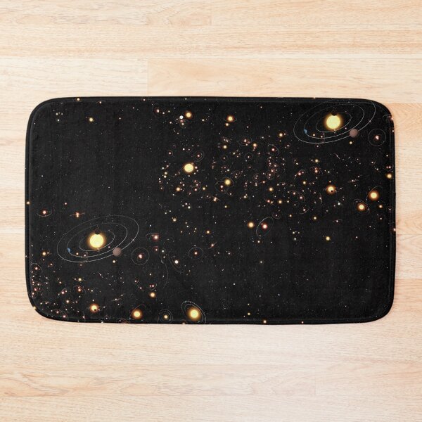 Item preview, Tiny stars dark designed and sold by Svlgsm.
