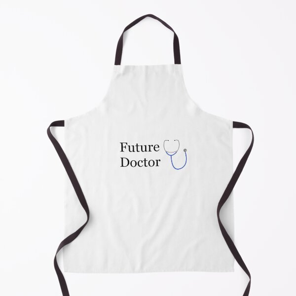 Item preview, Future Doctor designed and sold by peachesandfizz.