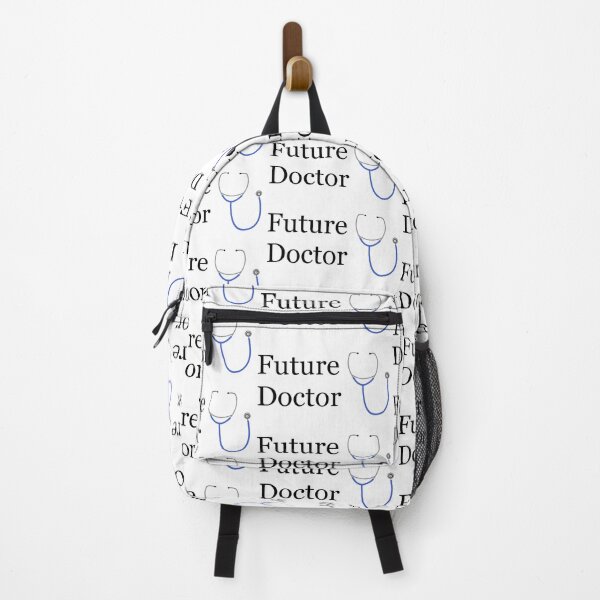 Item preview, Future Doctor designed and sold by peachesandfizz.