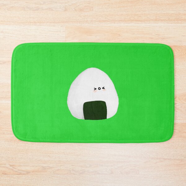 Item preview, Rice ball designed and sold by Naomipim.