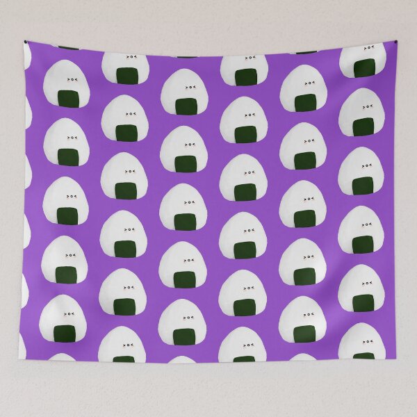 Item preview, Rice ball designed and sold by Naomipim.