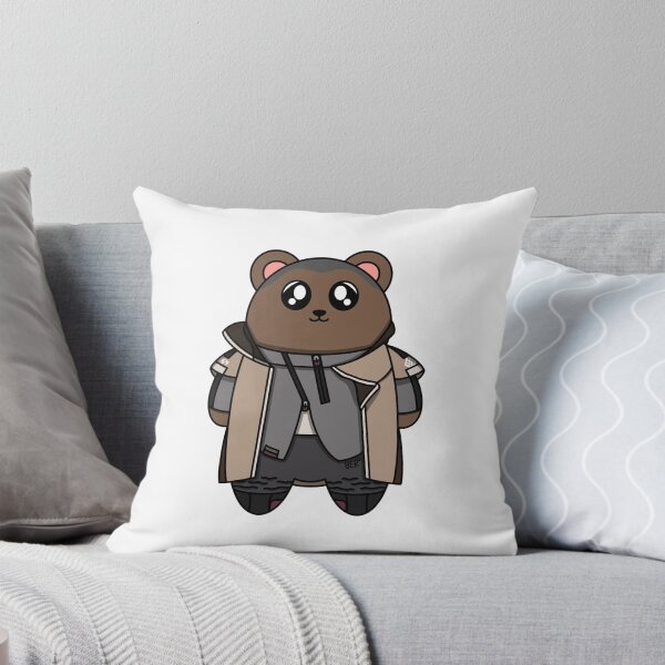 Item preview, Markus Detroit Become Human Bear designed and sold by SentABear.