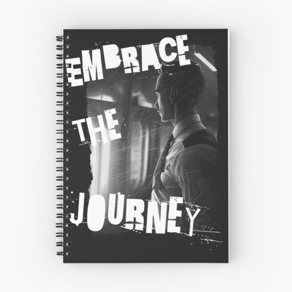 Item preview,  embrace the journey 3 designed and sold by psychedelic-Rio.