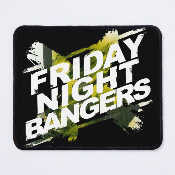 Item preview, Friday Night Bangers designed and sold by eternalPolaroid.