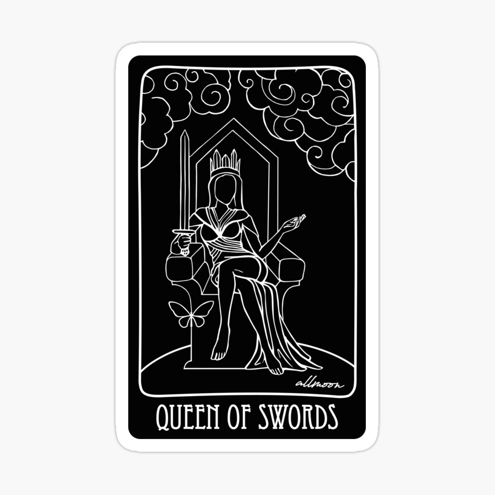 Ace of Swords Tarot Wax Seal Stamp - misterrobinson - Shop misterrobinson  Stamps & Stamp Pads - Pinkoi