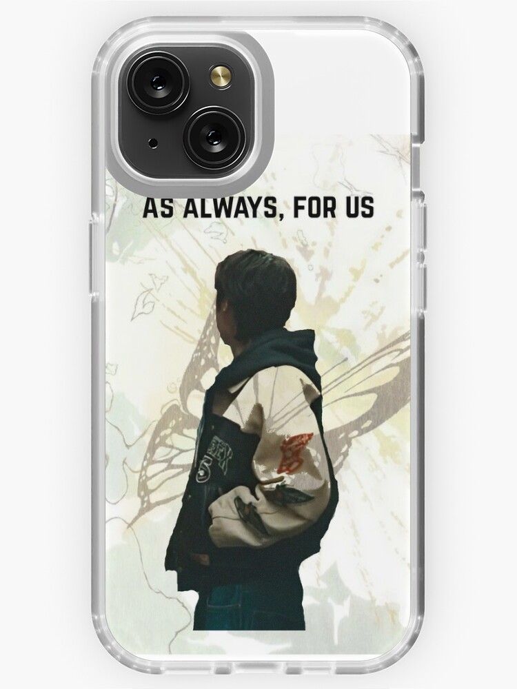 jhope iphone