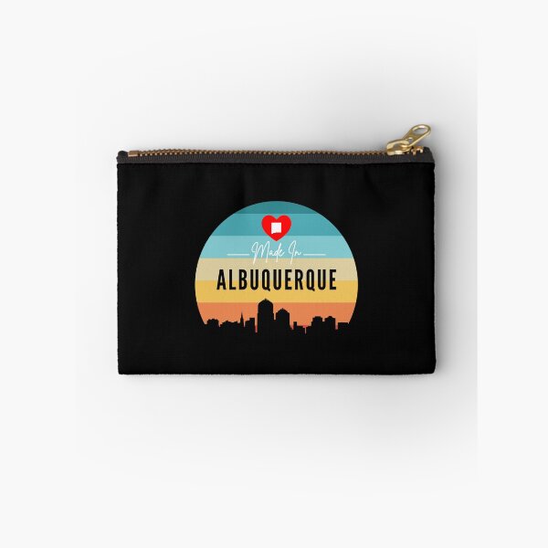 Item preview, Made In Albuquerque designed and sold by FrescoDesign.
