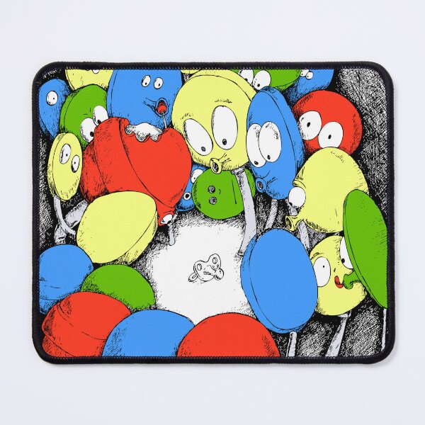 Item preview, Suckers! designed and sold by milocaruso.
