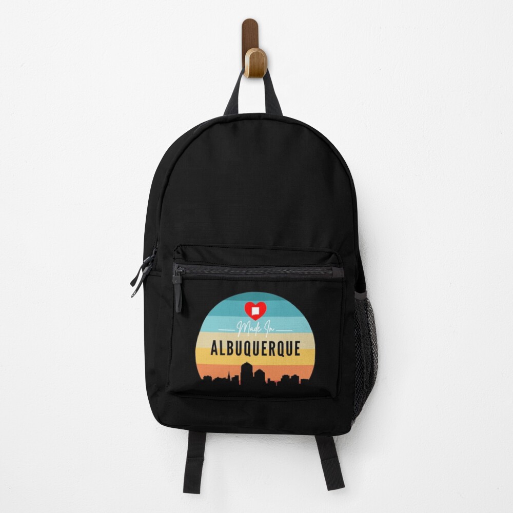 Item preview, Backpack designed and sold by FrescoDesign.