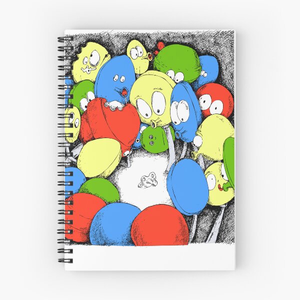 Item preview, Suckers! designed and sold by milocaruso.