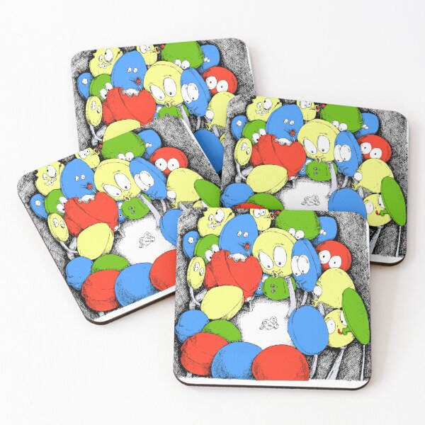 Item preview, Suckers! designed and sold by milocaruso.