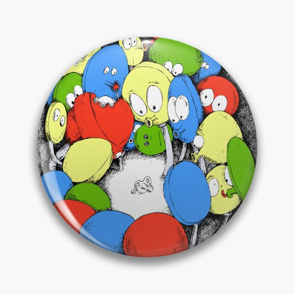 Item preview, Suckers! designed and sold by milocaruso.