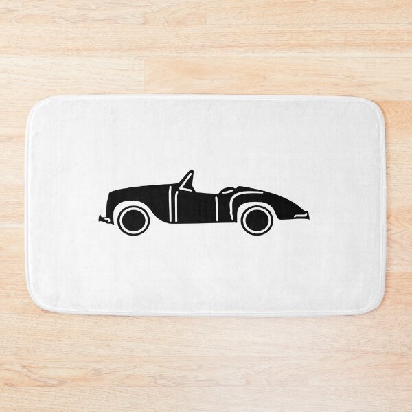 Item preview, Jowett Jupiter 1950s British classic sports car designed and sold by AutoClub.