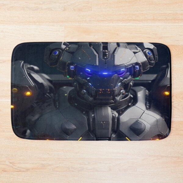 Item preview, Battlebot T-47-D designed and sold by SparkedVisions.
