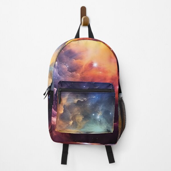Item preview, Stellar Realms: A Cosmic Journey Through Galaxies and Nebulae designed and sold by InsaneLEDP.