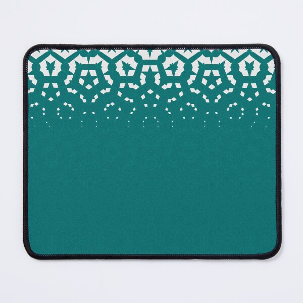 Item preview, Green Abstract El designed and sold by J-Tailor.