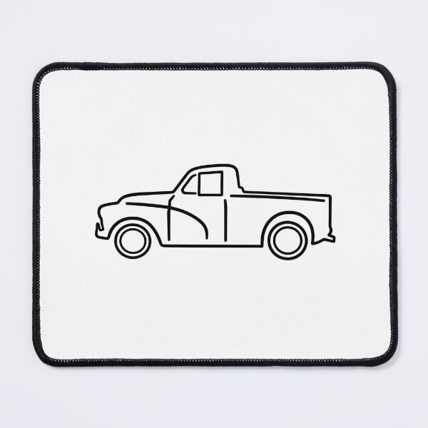 Item preview, Morris Minor 1960s British classic car designed and sold by AutoClub.