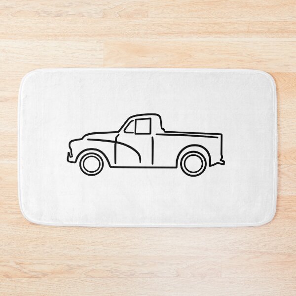 Item preview, Morris Minor 1960s British classic car designed and sold by AutoClub.