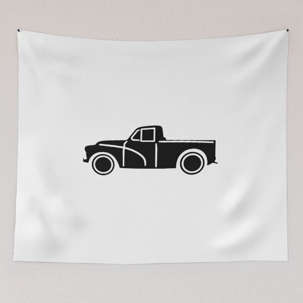 Item preview, Morris Minor 1960s British classic car designed and sold by AutoClub.