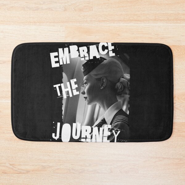 Item preview,  embrace the journey 4 designed and sold by psychedelic-Rio.