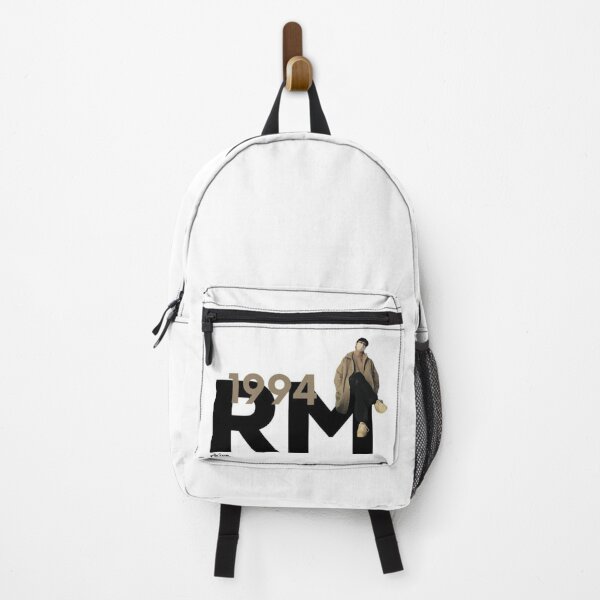 Item preview, BTS RM Rkive 1994 Design designed and sold by randalieren.