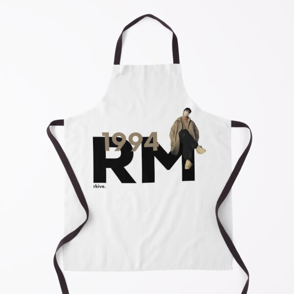 Item preview, BTS RM Rkive 1994 Design designed and sold by randalieren.