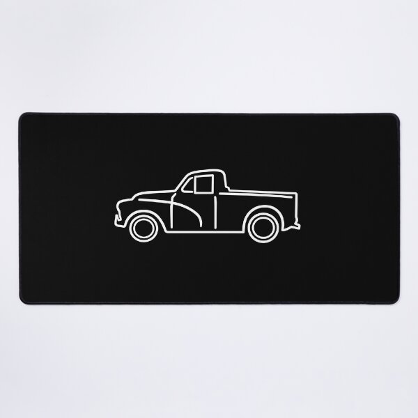 Item preview, Morris Minor 1960s British classic car designed and sold by AutoClub.