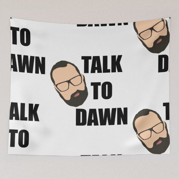 Item preview, TJ designed and sold by NoFoodComics.