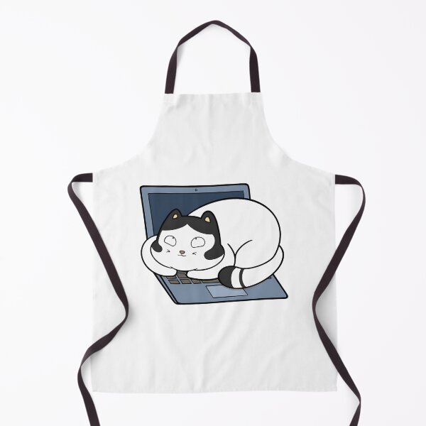 Item preview, sideburns funny cat do not care wherever to sleep designed and sold by snow-at-noon.