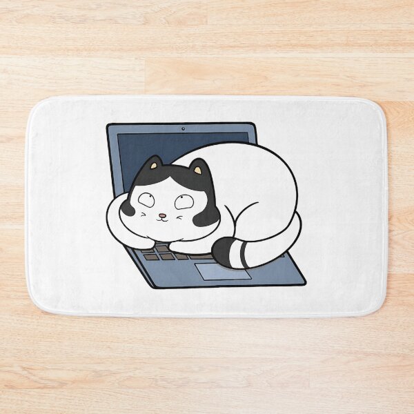 Item preview, sideburns funny cat do not care wherever to sleep designed and sold by snow-at-noon.