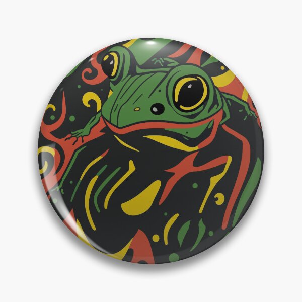 Item preview, Frog designed and sold by IDEA-POINT.