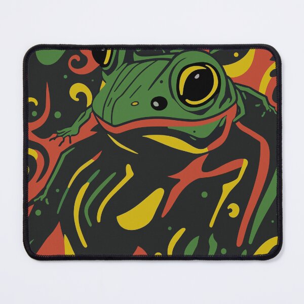 Item preview, Frog designed and sold by IDEA-POINT.