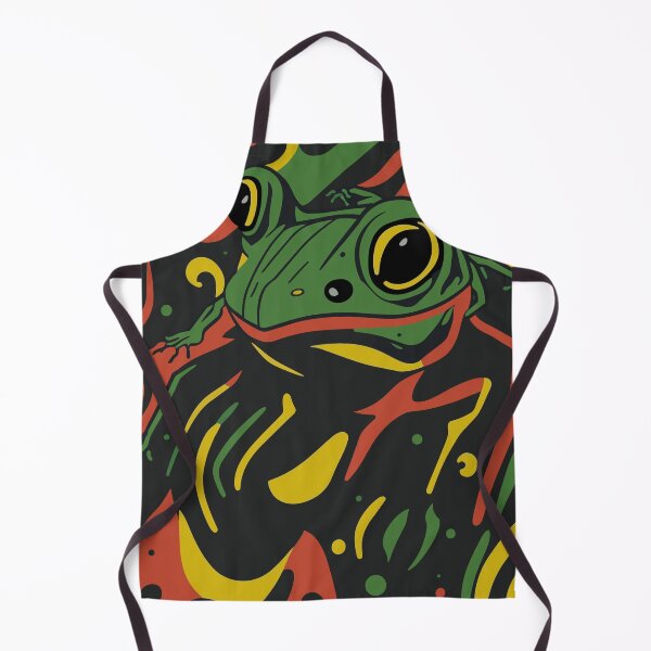 Item preview, Frog designed and sold by IDEA-POINT.