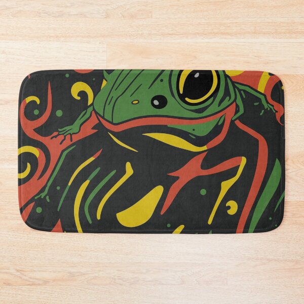 Item preview, Frog designed and sold by IDEA-POINT.