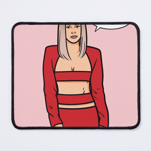 Item preview, You Don't Deserve to Look at This designed and sold by audreymckinstry.