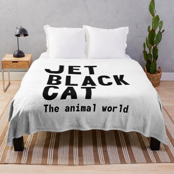 Item preview, JET BLACK CAT The animal world Style Savvy Trendsetters designed and sold by katydubu.
